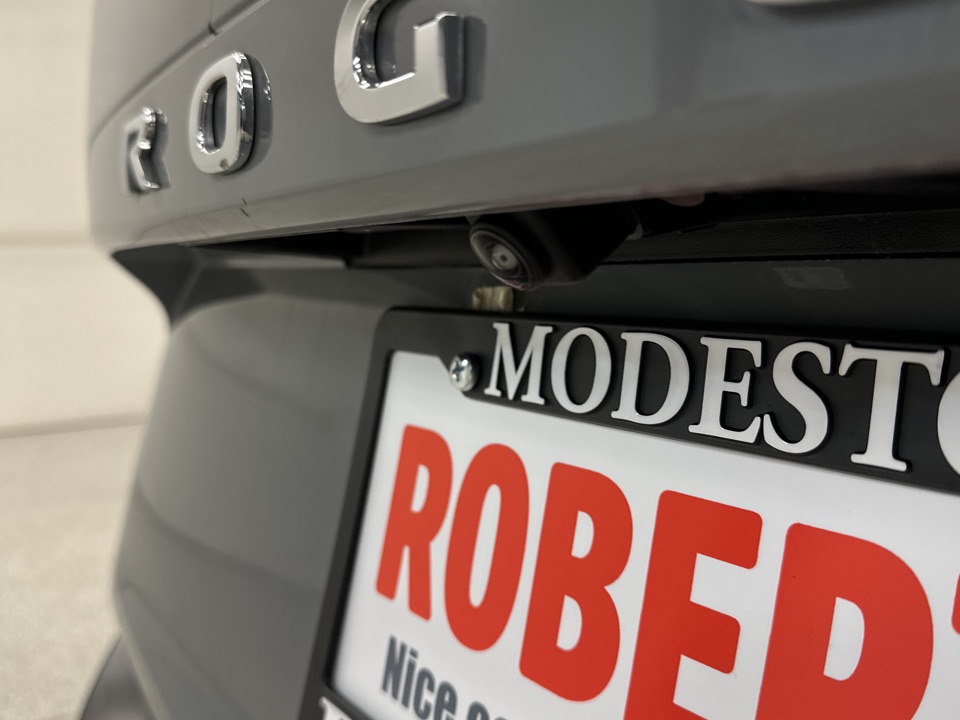 2021 Nissan Rogue - Roberts