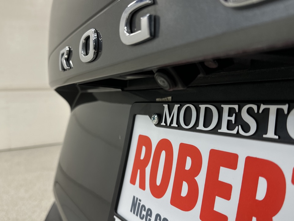 2022 Nissan Rogue - Roberts