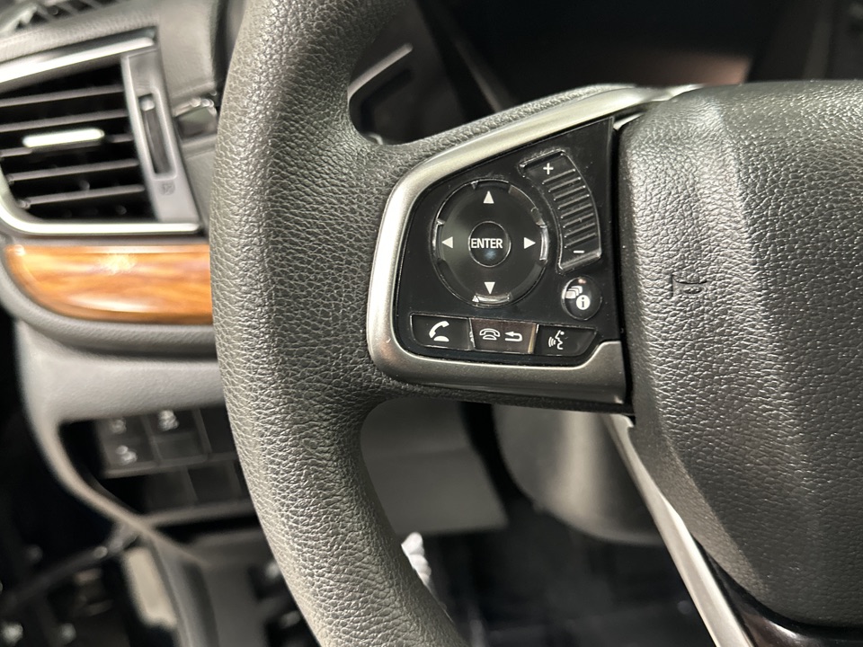 2018 Honda CR-V - Roberts