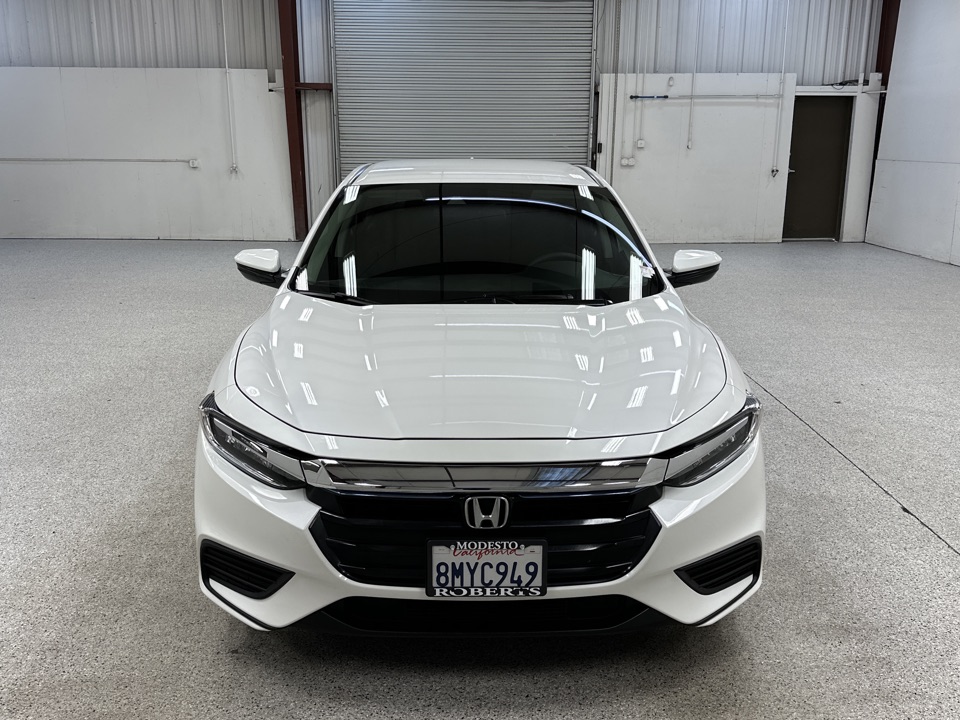 2019 Honda Insight - Roberts