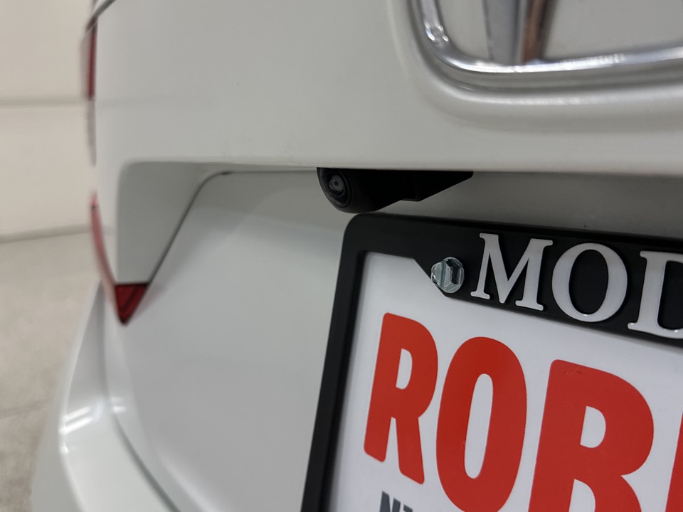 2022 Honda Accord - Roberts