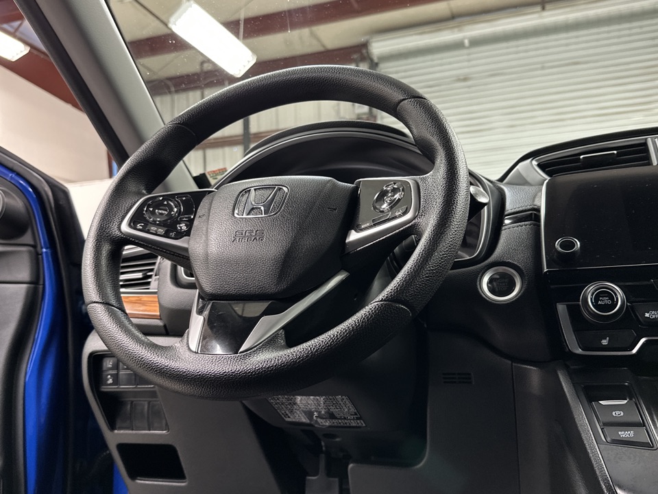 2020 Honda CR-V - Roberts