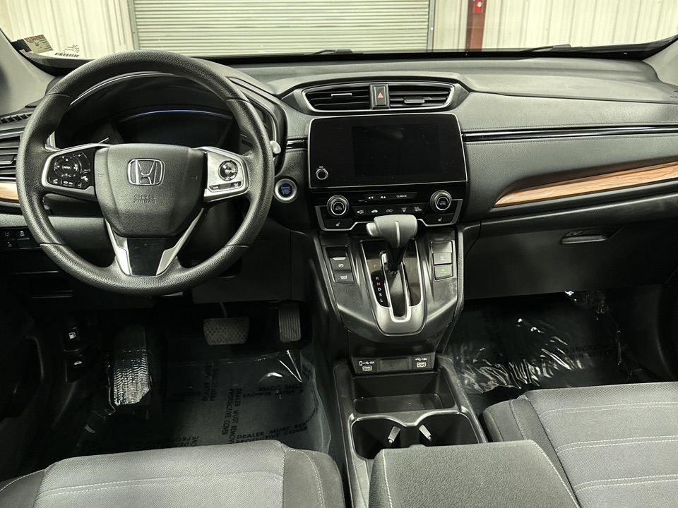 2020 Honda CR-V - Roberts