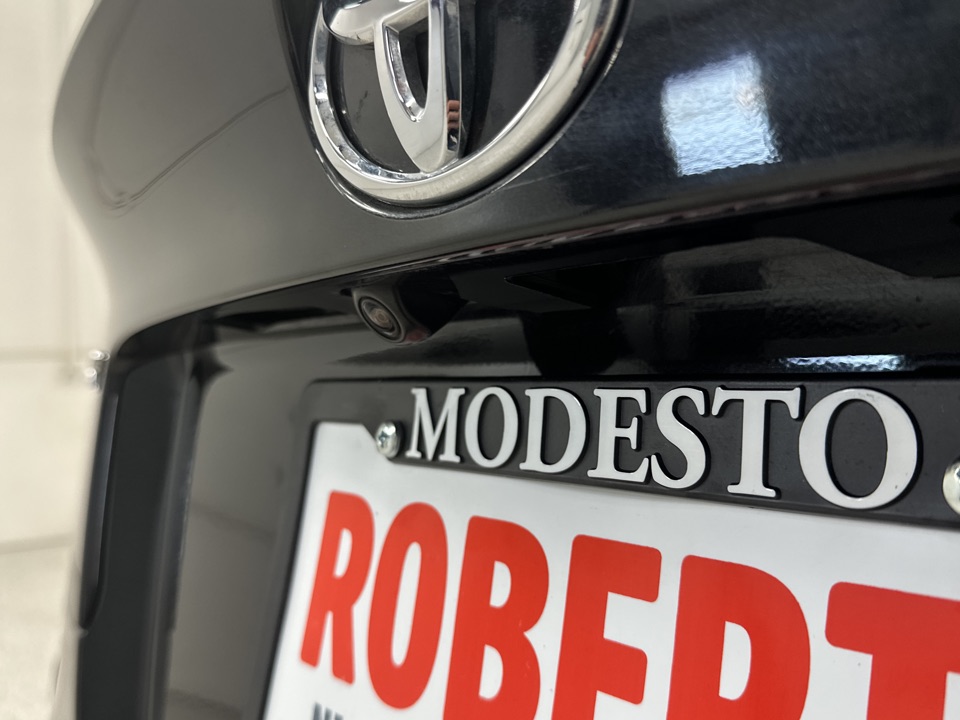 2021 Toyota C-HR - Roberts