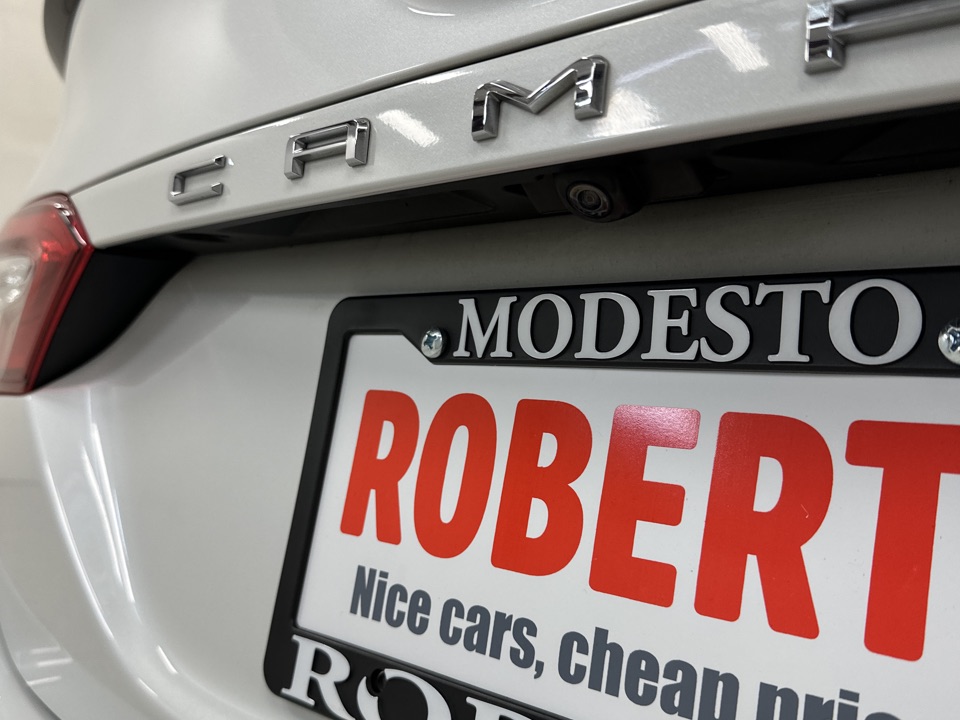 2019 Toyota Camry - Roberts