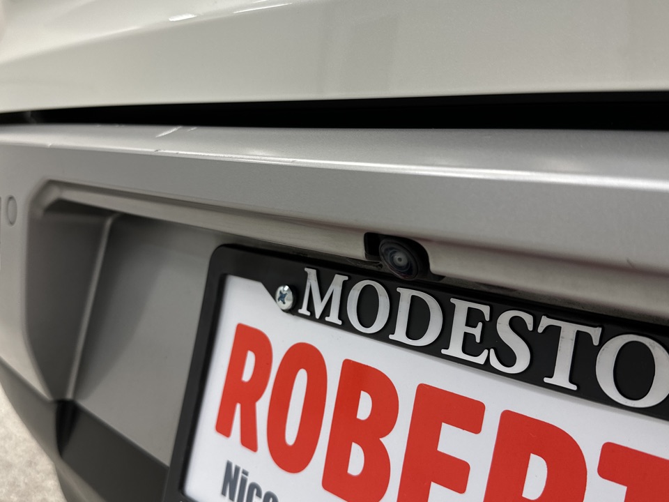 2022 Nissan Pathfinder - Roberts