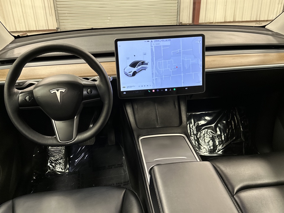 2021 Tesla Model Y - Roberts