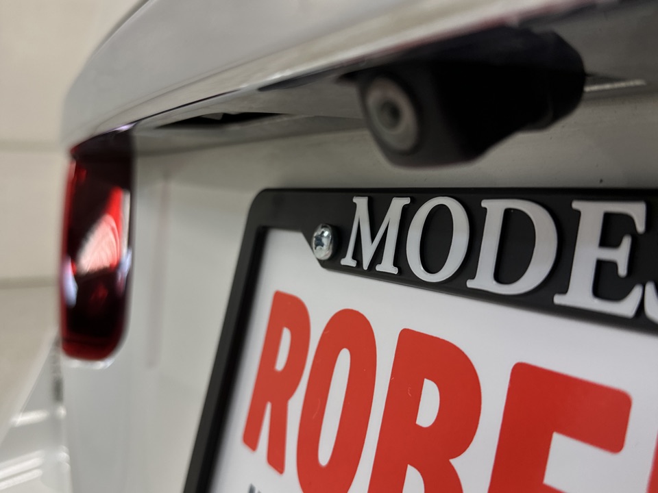 2016 Honda Accord - Roberts