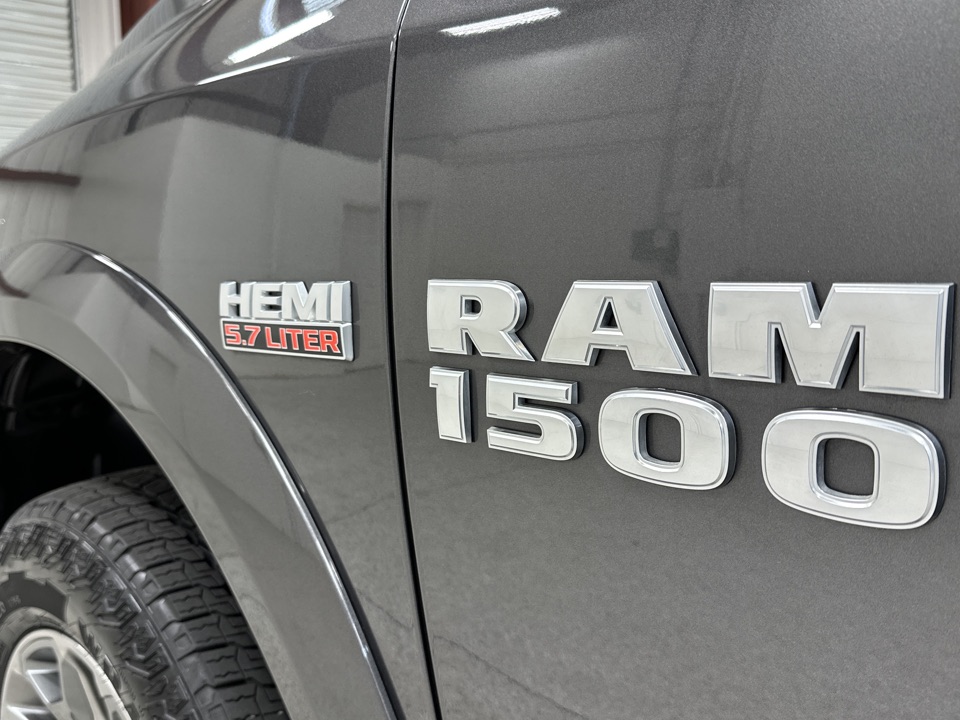 Roberts Auto Sales 2018 Ram Ram Pickup 1500 