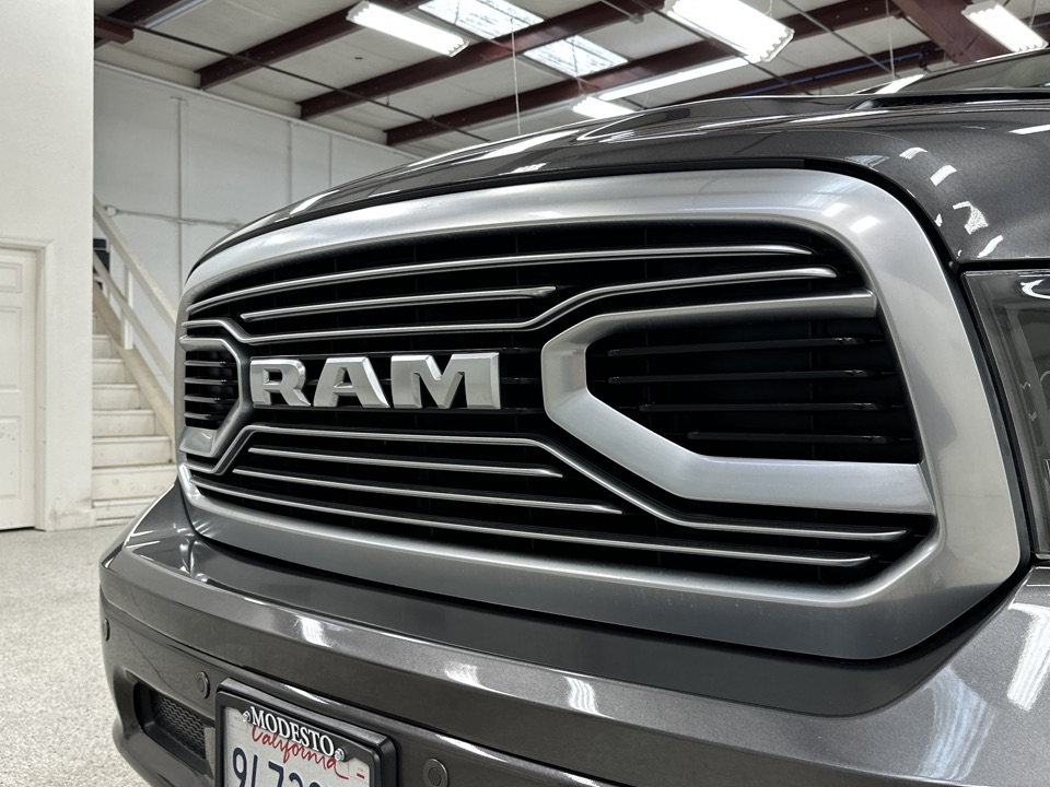 2018 Ram Ram Pickup 1500 - Roberts