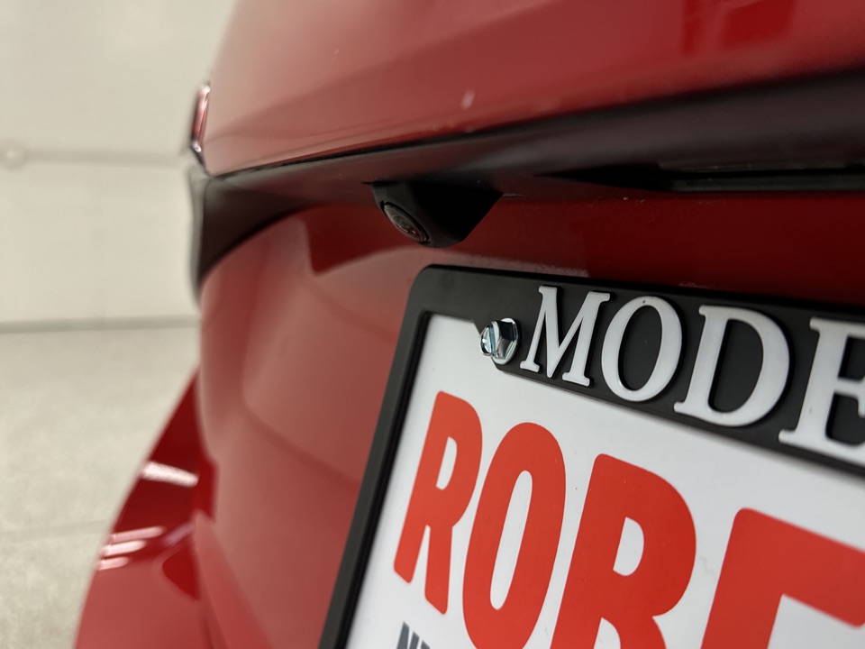 2024 Honda Civic - Roberts