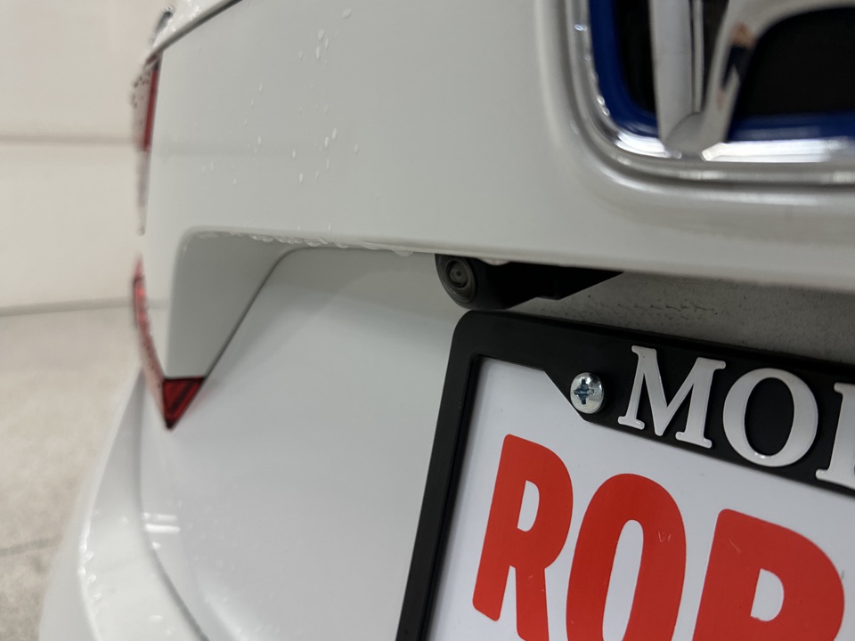 2022 Honda Accord Hybrid - Roberts