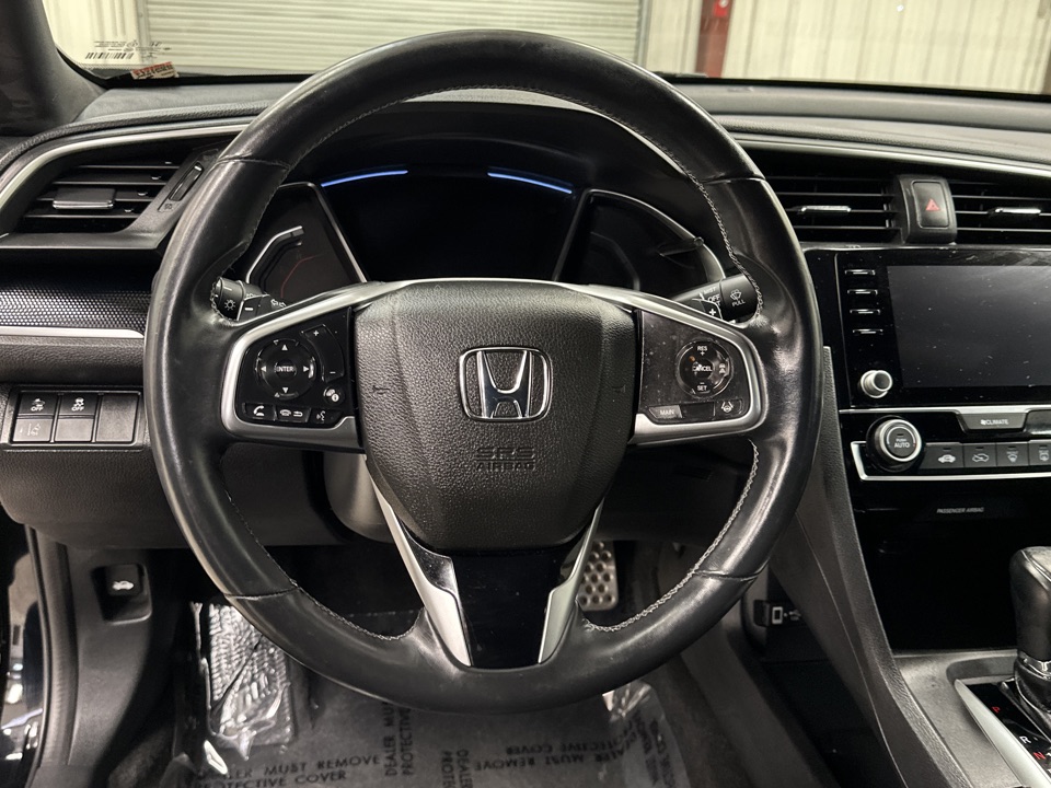 2019 Honda Civic - Roberts