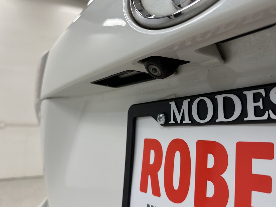 2016 Toyota Highlander - Roberts