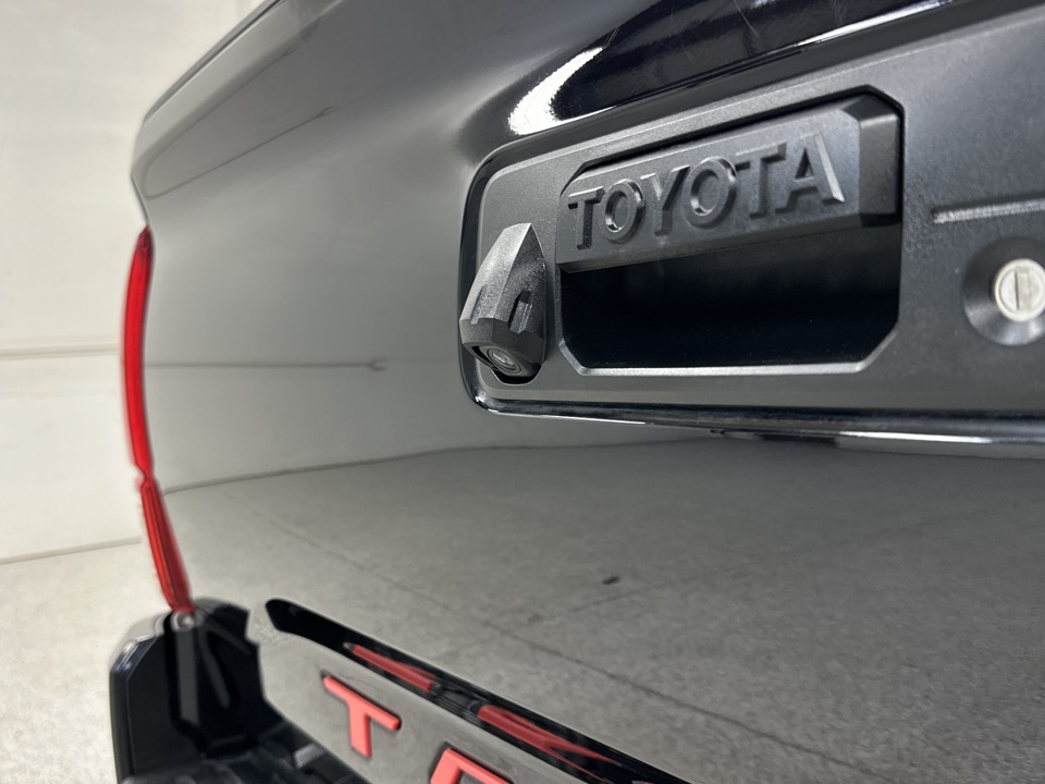 2021 Toyota Tacoma - Roberts