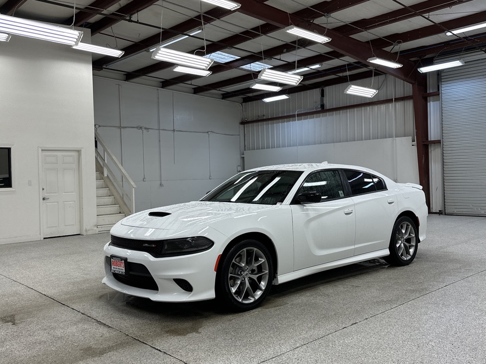 2023 Dodge Charger - Roberts