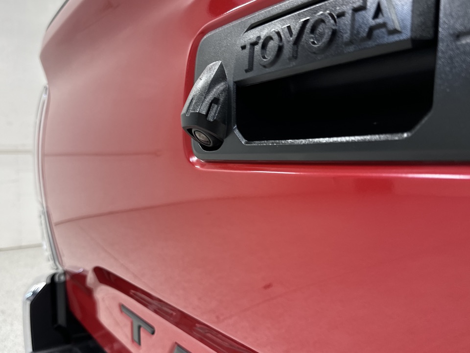2023 Toyota Tacoma - Roberts