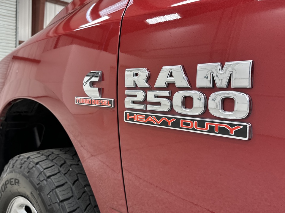 2013 Ram Ram Pickup 2500 - Roberts