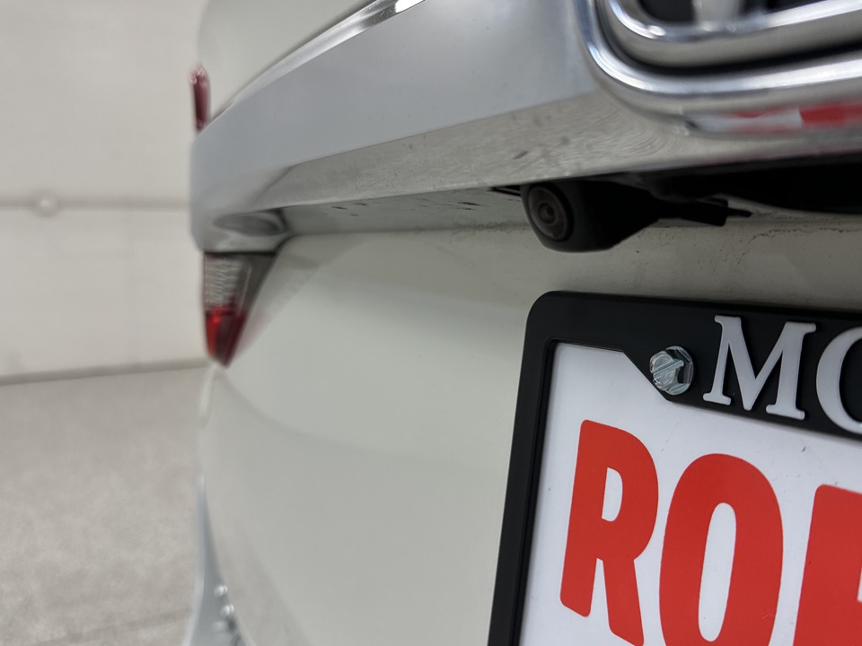 2019 Honda Odyssey - Roberts