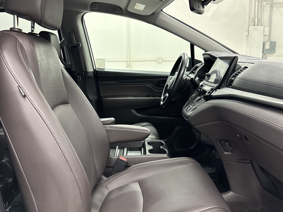 2019 Honda Odyssey - Roberts