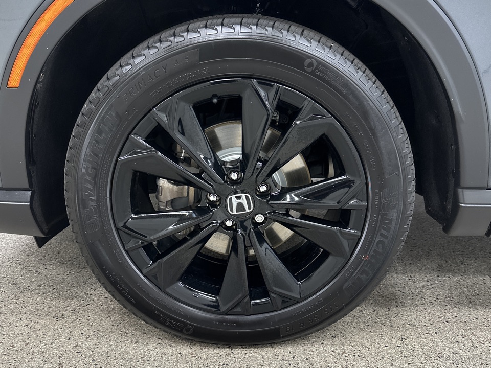 Roberts Auto Sales 2023 Honda CR-V Hybrid 