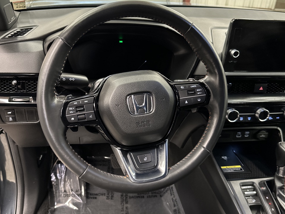 2023 Honda CR-V Hybrid - Roberts