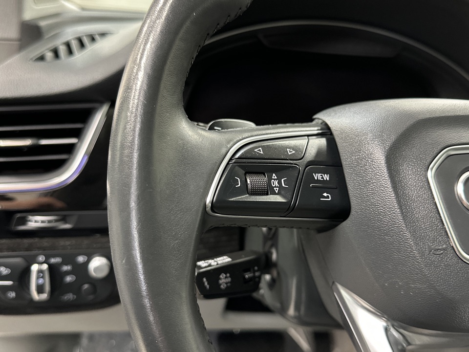 2019 Audi Q7 - Roberts