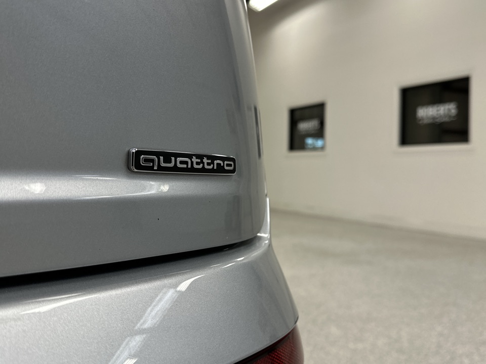 2019 Audi Q7 - Roberts