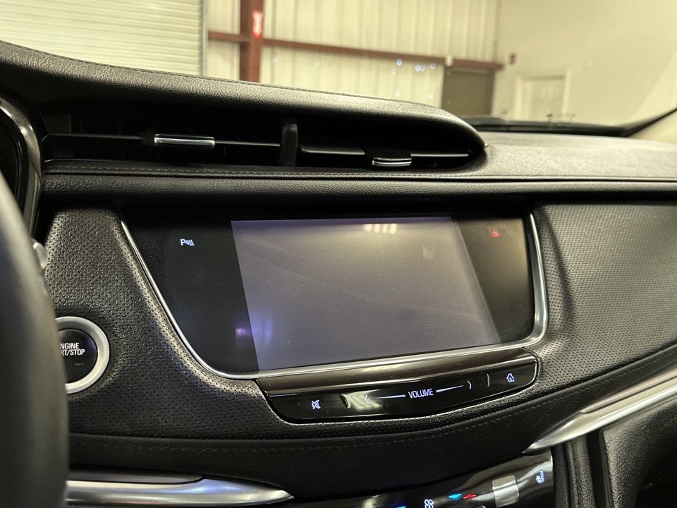 2019 Cadillac XT5 - Roberts