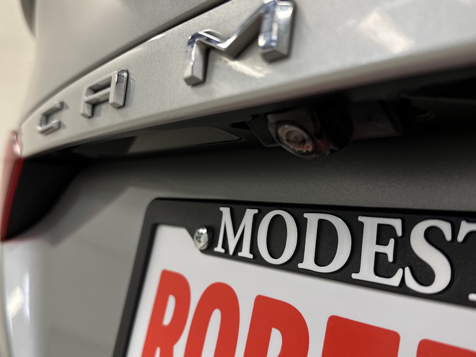 2022 Toyota Camry Hybrid - Roberts