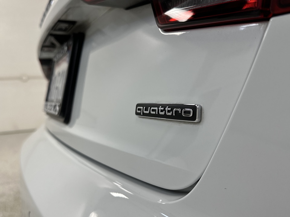 2019 Audi A4 - Roberts