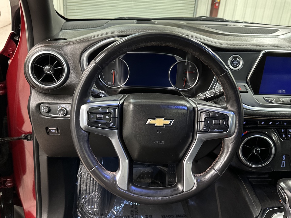 2019 Chevrolet Blazer - Roberts
