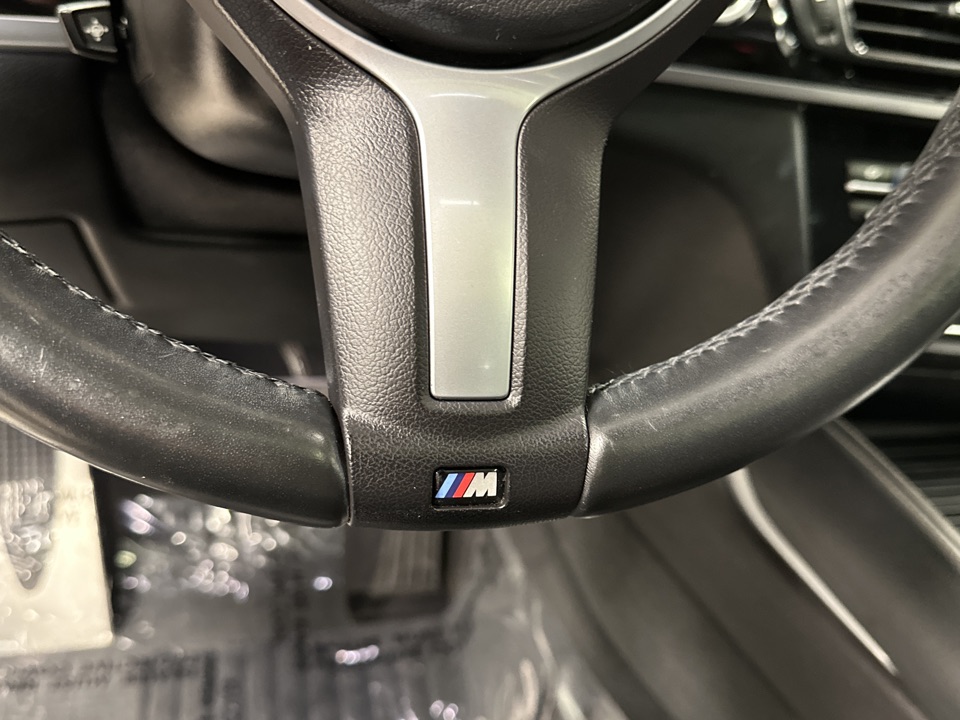 2018 BMW X6 - Roberts