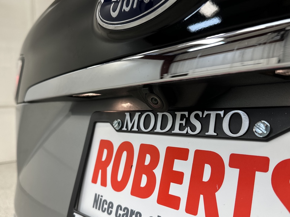 2020 Ford Edge - Roberts