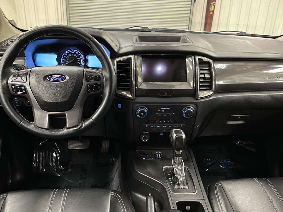 2019 Ford Ranger - Roberts