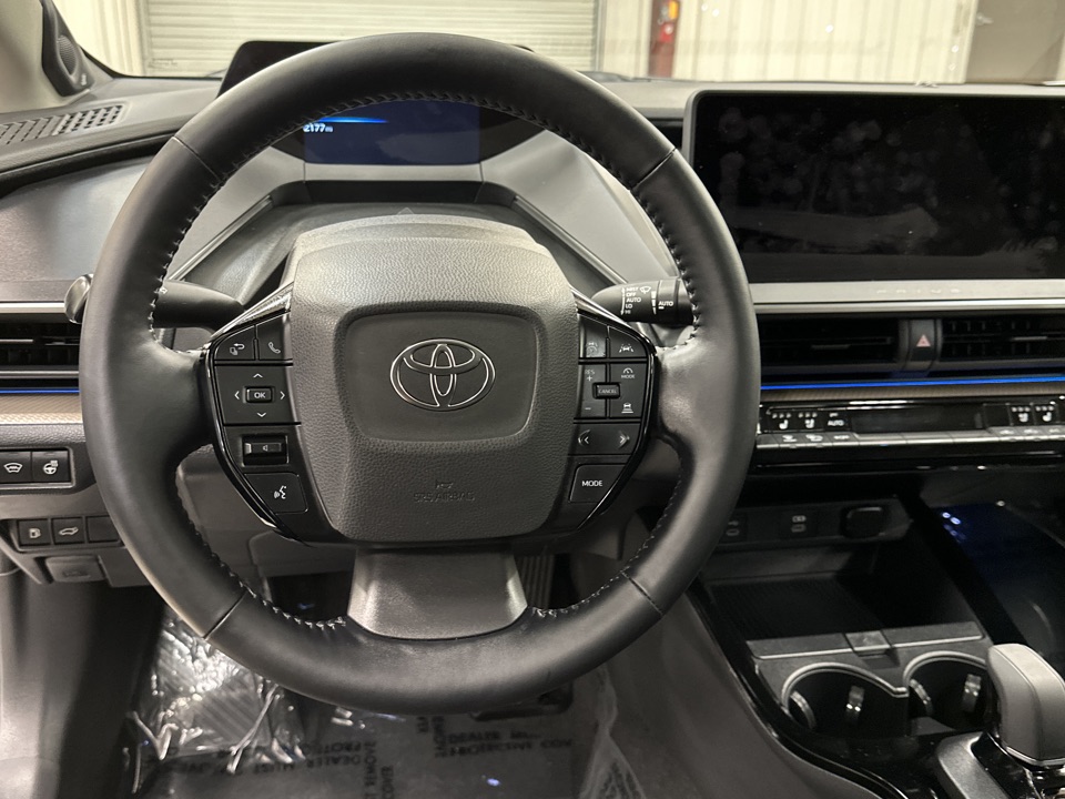 2024 Toyota Prius - Roberts