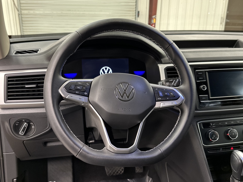 2023 Volkswagen Atlas - Roberts