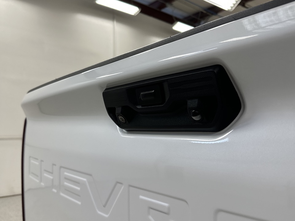 2022 Chevrolet Silverado 3500HD - Roberts