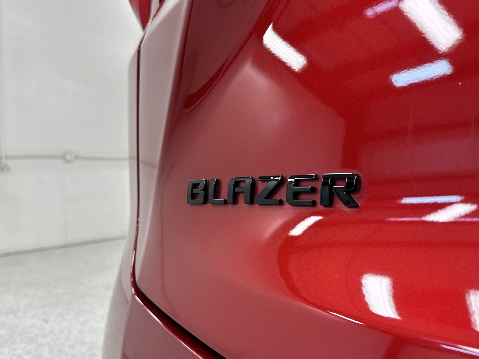 2022 Chevrolet Blazer - Roberts