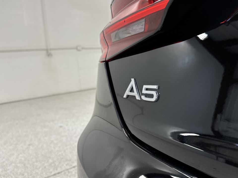 2023 Audi A5 Sportback - Roberts