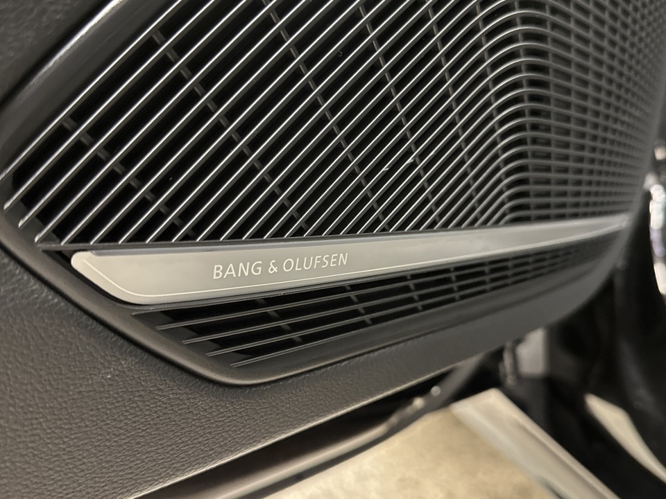 2023 Audi A5 Sportback - Roberts