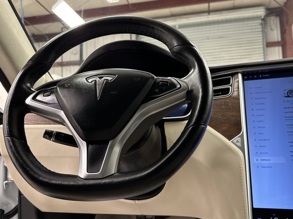 2018 Tesla Model S - Roberts
