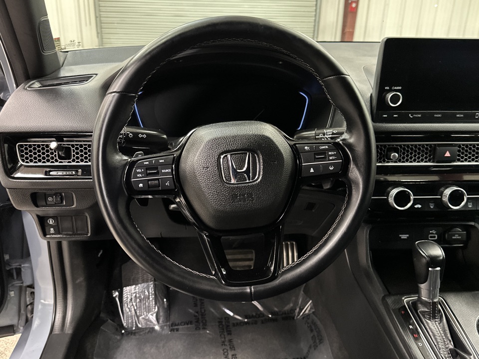 2022 Honda Civic - Roberts