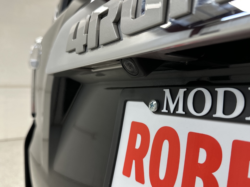 2023 Toyota 4Runner - Roberts