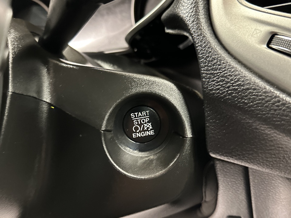 2019 Jeep Compass - Roberts