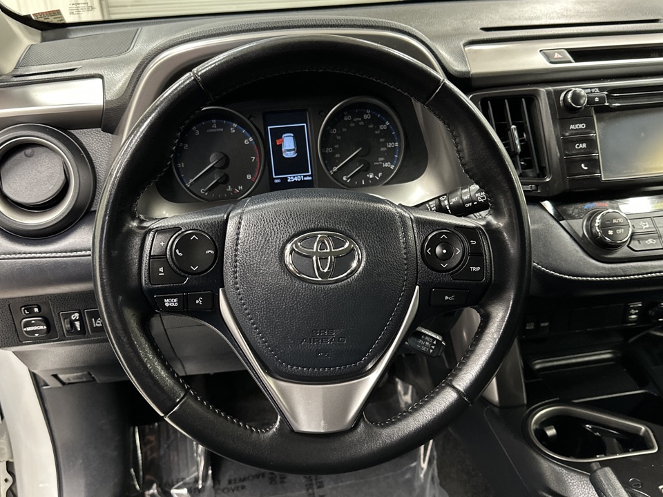 2018 Toyota RAV4 - Roberts
