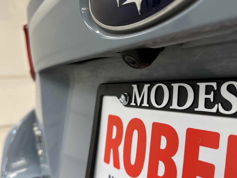 2019 Subaru Crosstrek - Roberts