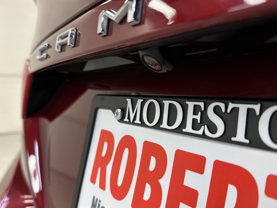2018 Toyota Camry - Roberts