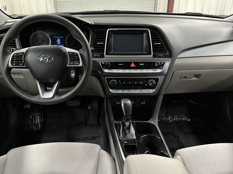 2019 Hyundai SONATA - Roberts