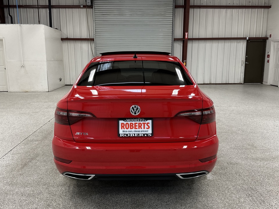 2021 Volkswagen Jetta - Roberts